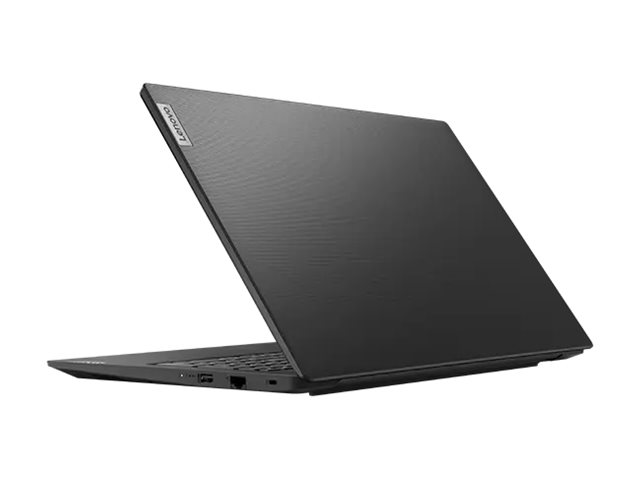 Portátil Lenovo V15 G4 15.6" Ryzen 5 16GB 512GB SSD Preto - Imagem 8