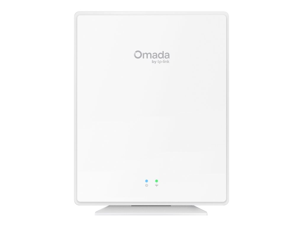 Ponto de Acesso TP-Link Omada EAP603GP Wi-Fi 6 5 Portas Cloud Desktop