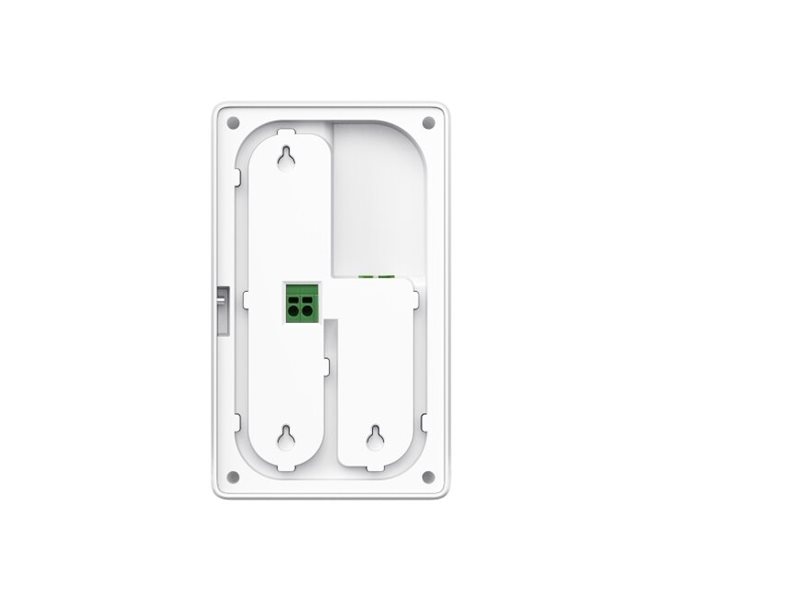 Ponto de Acesso TP-LINK Omada AX1800 Wi-Fi 6 Dual Band GPON para Placa de Parede - Imagem 2