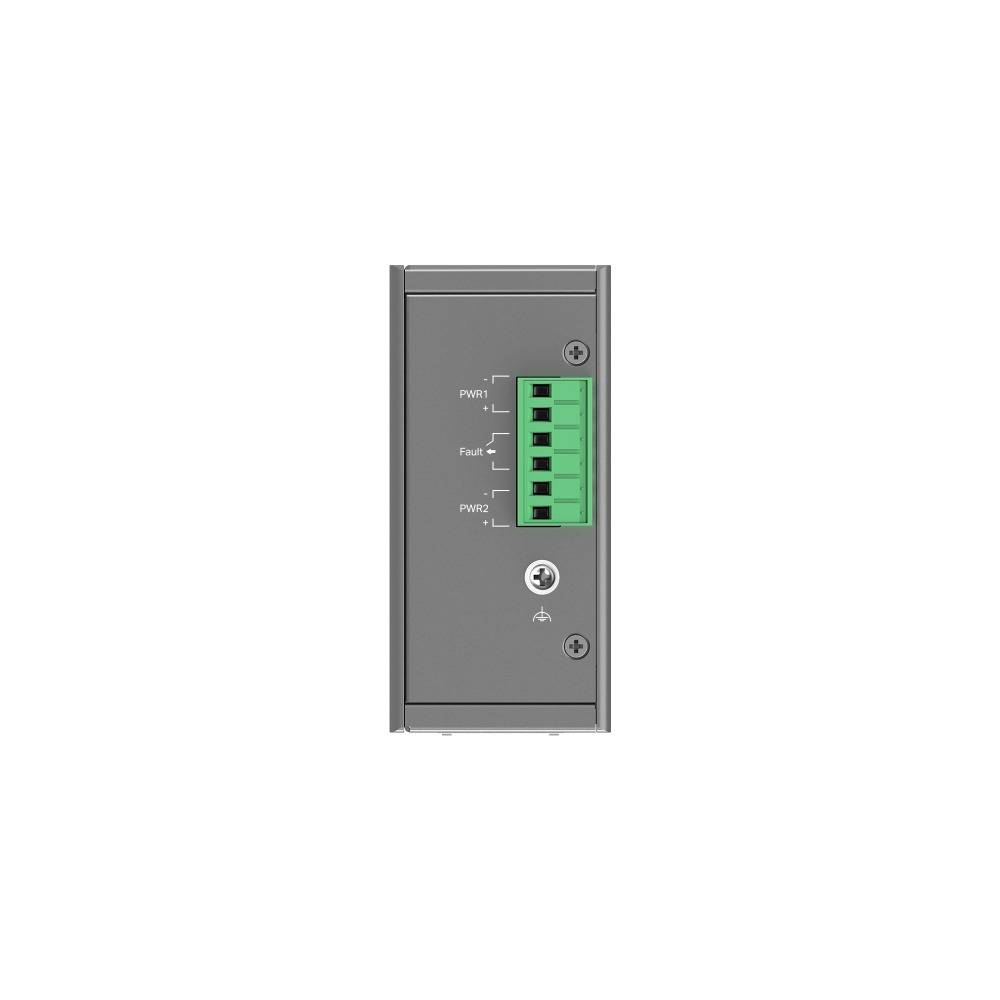 Switch TP-Link Omada IES206G Industrial Gerível 6 Portas DIN - Imagem 6
