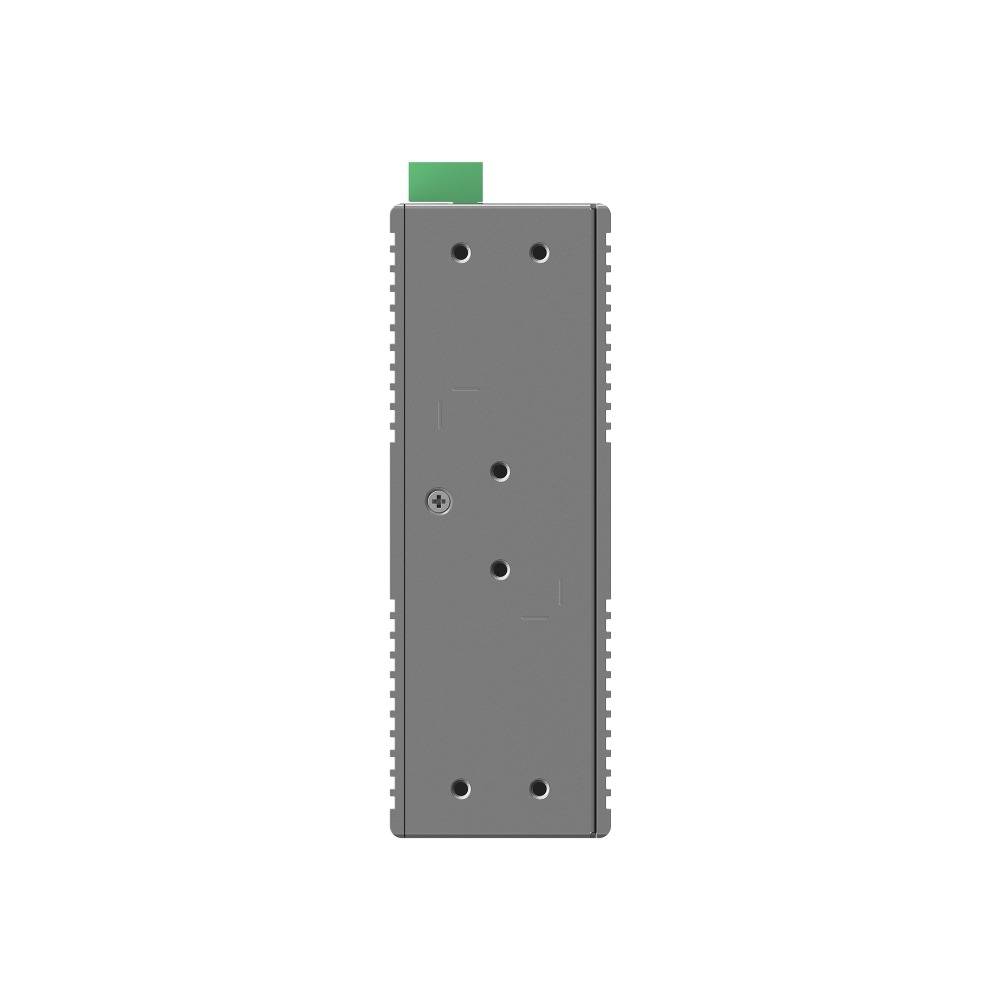 Switch TP-Link Omada IES206G Industrial Gerível 6 Portas DIN - Imagem 5