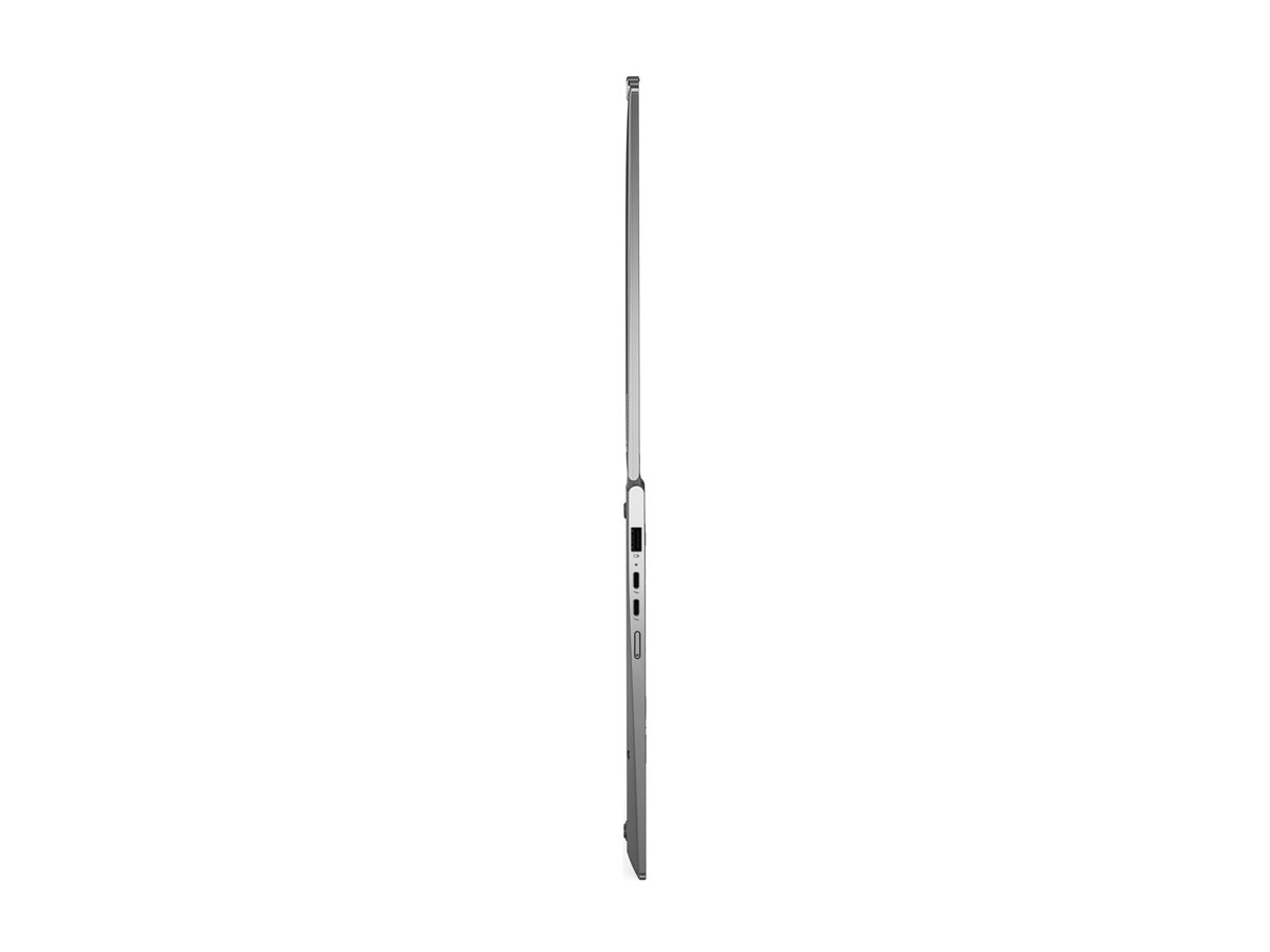 Portátil Lenovo ThinkPad X1 2em1 Gen 10 14" toque Ultra 7 32GB 1TB SSD cinza PT - Imagem 6