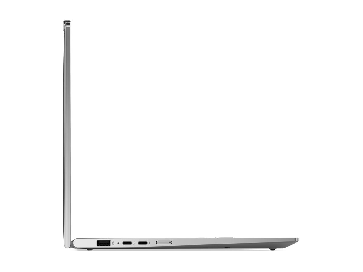 Portátil Lenovo ThinkPad X1 2em1 Gen 10 14" toque Ultra 7 32GB 1TB SSD cinza PT - Imagem 10