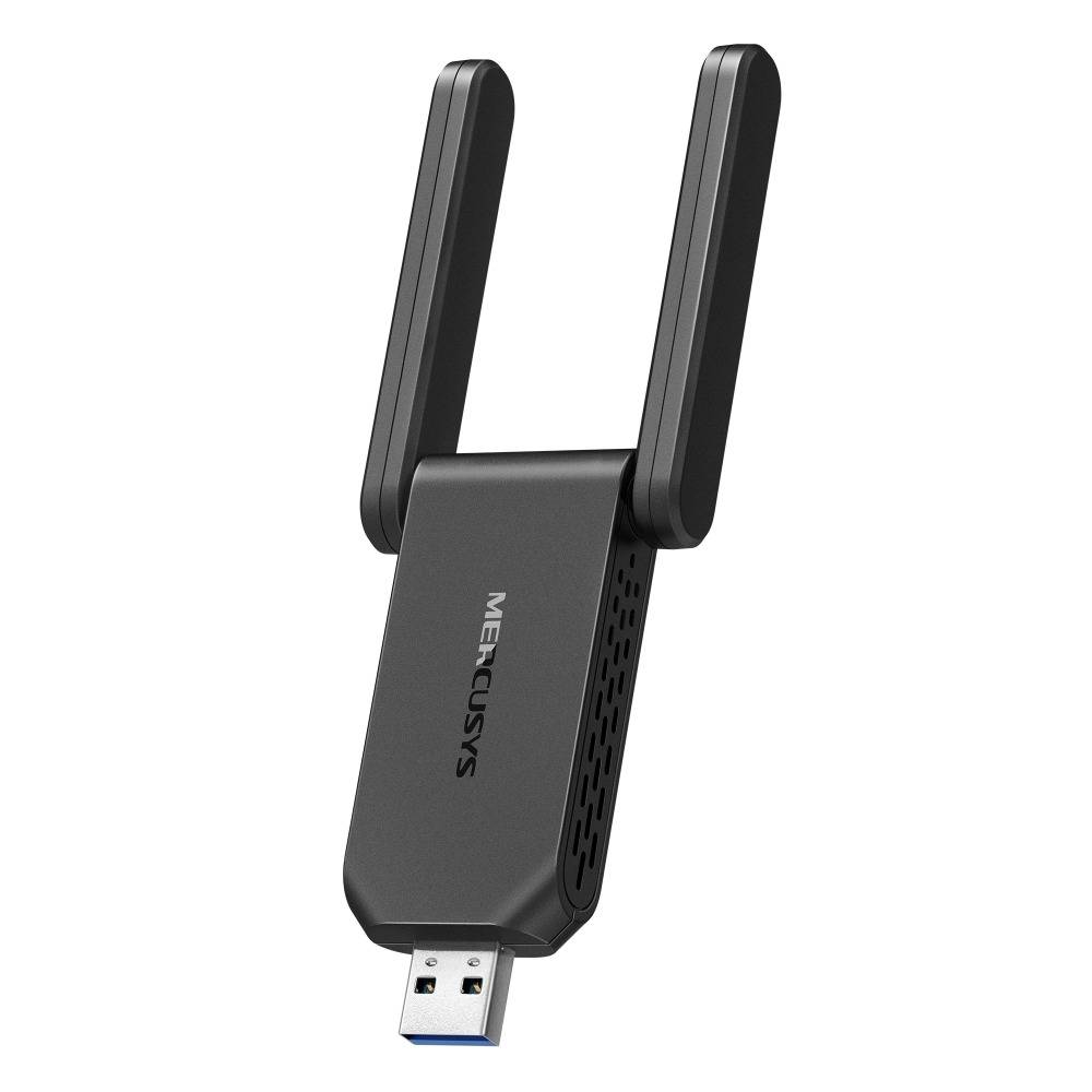 Adaptador de Rede Mercusys MA32H USB 3.0 Wi-Fi 5 - Imagem 2
