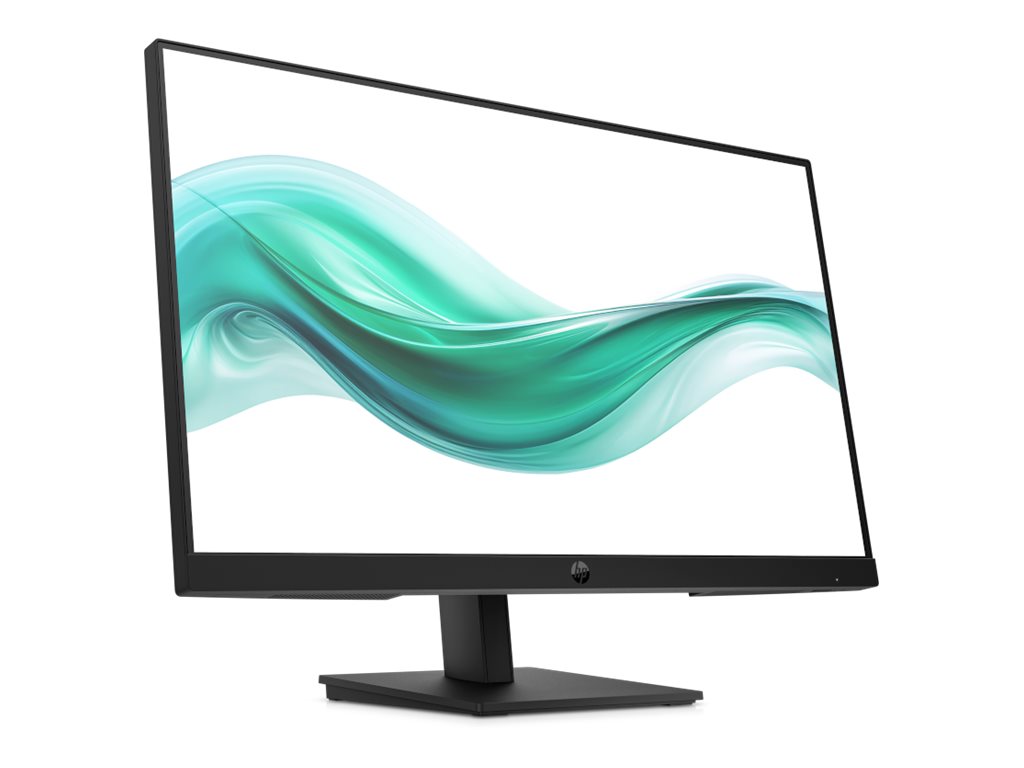 Monitor HP Series 3 Pro 23.8" IPS 100Hz Altifalantes Preto - Imagem 2