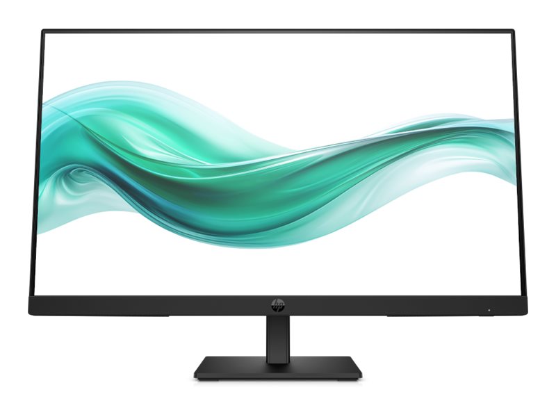 Monitor HP Series 3 Pro 23.8" IPS 100Hz Altifalantes Preto - Imagem 3