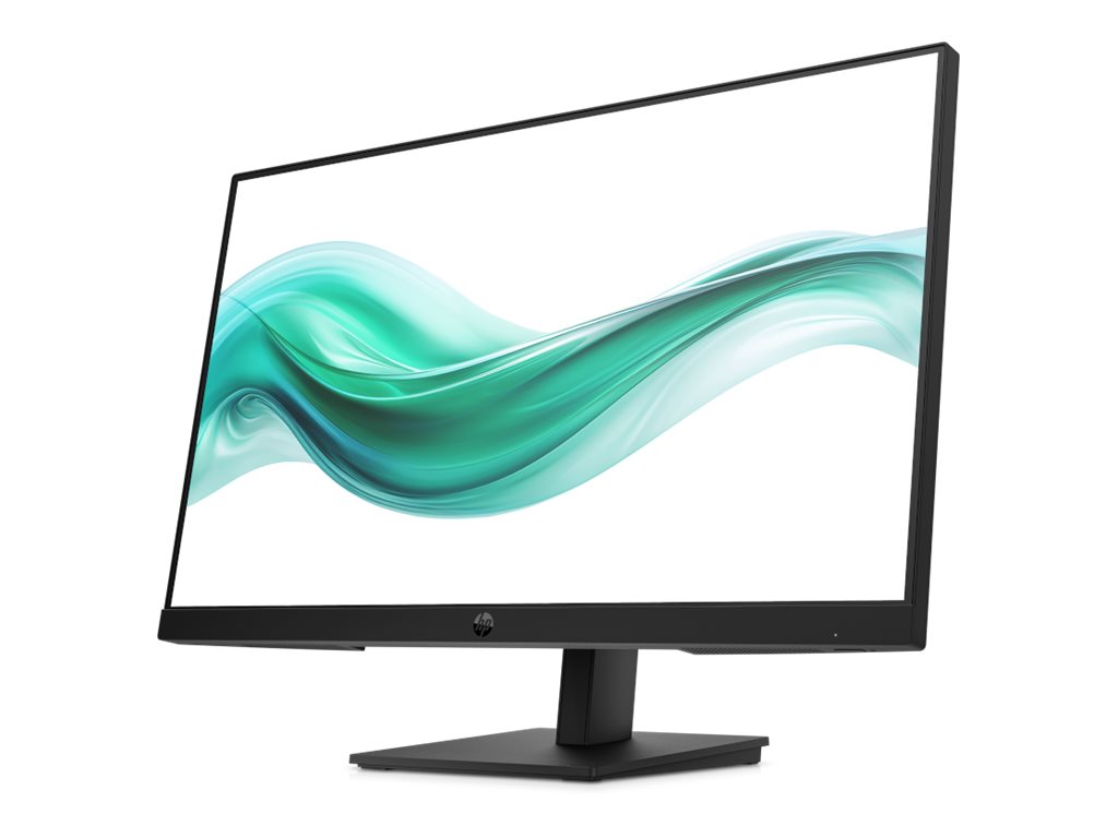 Monitor HP Series 3 Pro 23.8" IPS 100Hz Altifalantes Preto - Imagem 4