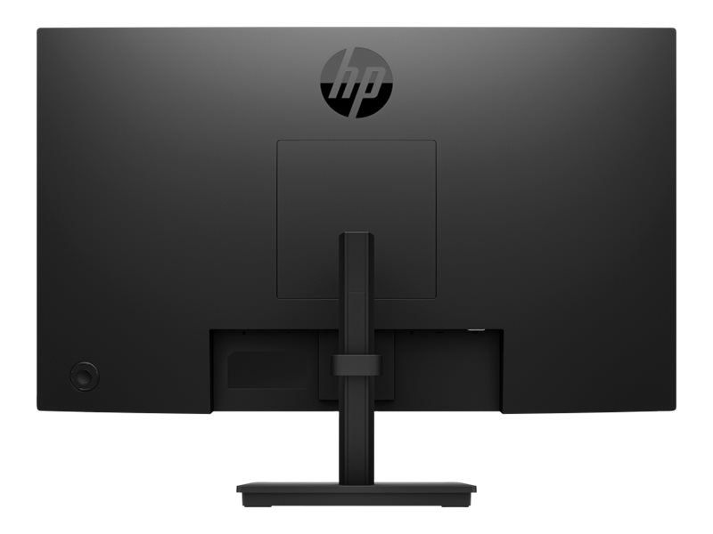Monitor HP Series 3 Pro 23.8" IPS 100Hz Altifalantes Preto