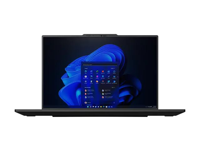 Portátil Lenovo ThinkPad P1 16" Core Ultra 7 32GB 1TB SSD RTX 2000 Ada Preto - Imagem 5