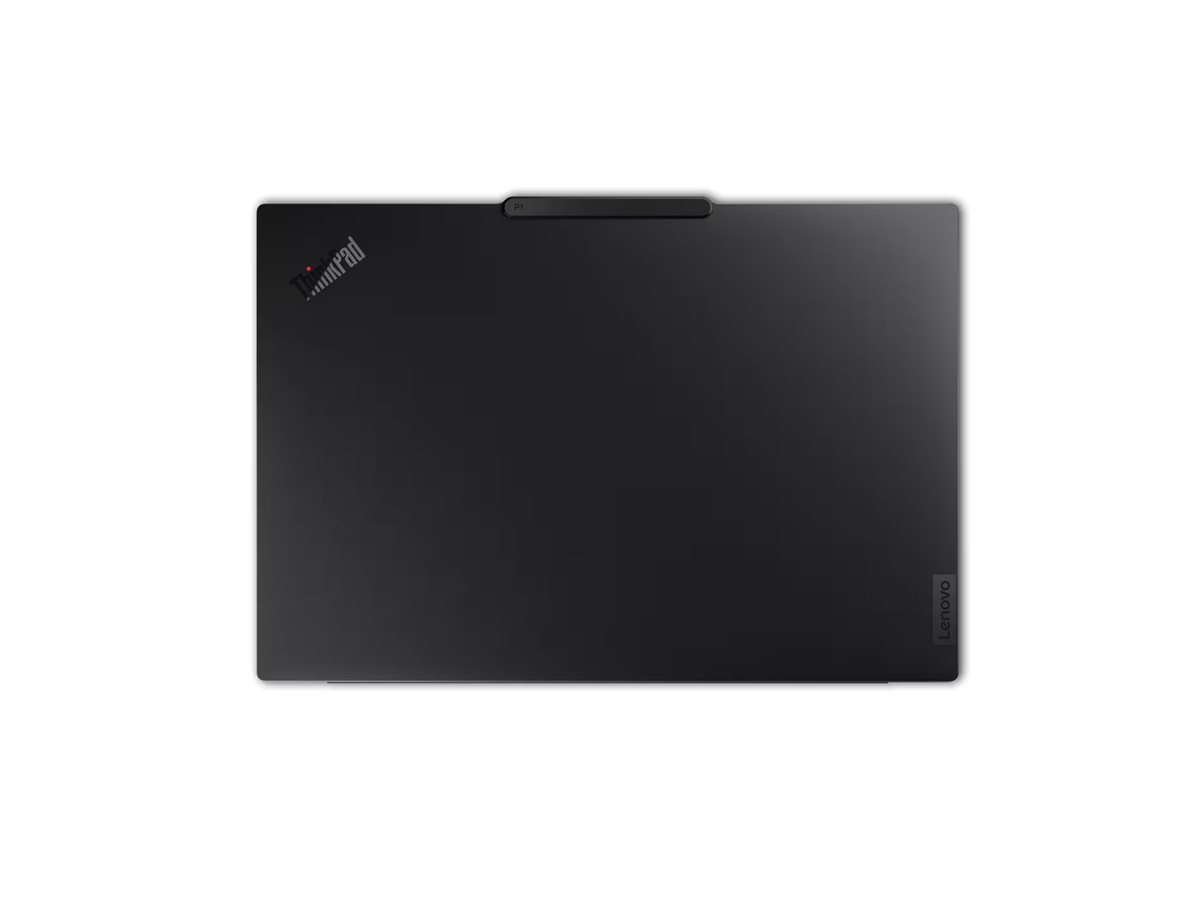 Portátil Lenovo ThinkPad P1 16" Core Ultra 7 32GB 1TB SSD RTX 2000 Ada Preto - Imagem 2