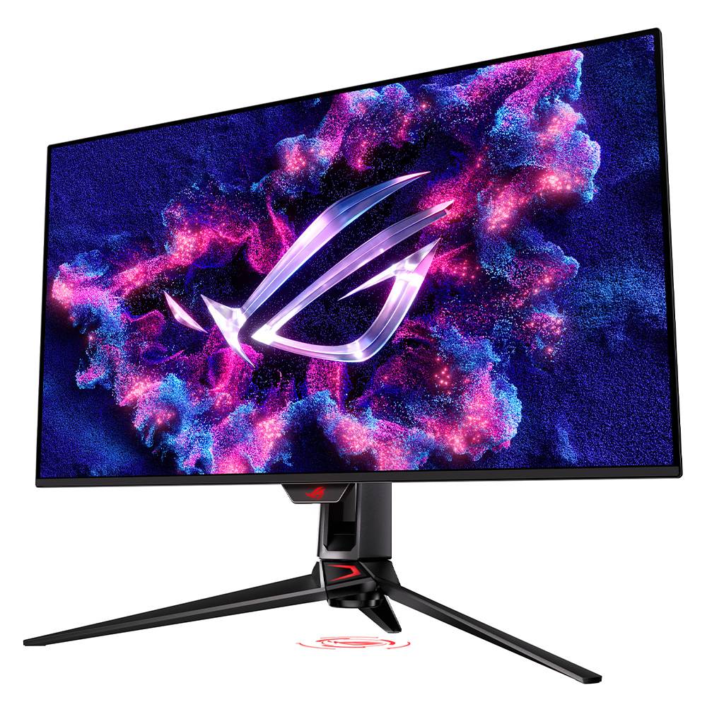 Monitor Gaming ASUS ROG Swift OLED PG32UCDMZ 32" 4K 240Hz Preto - Imagem 3