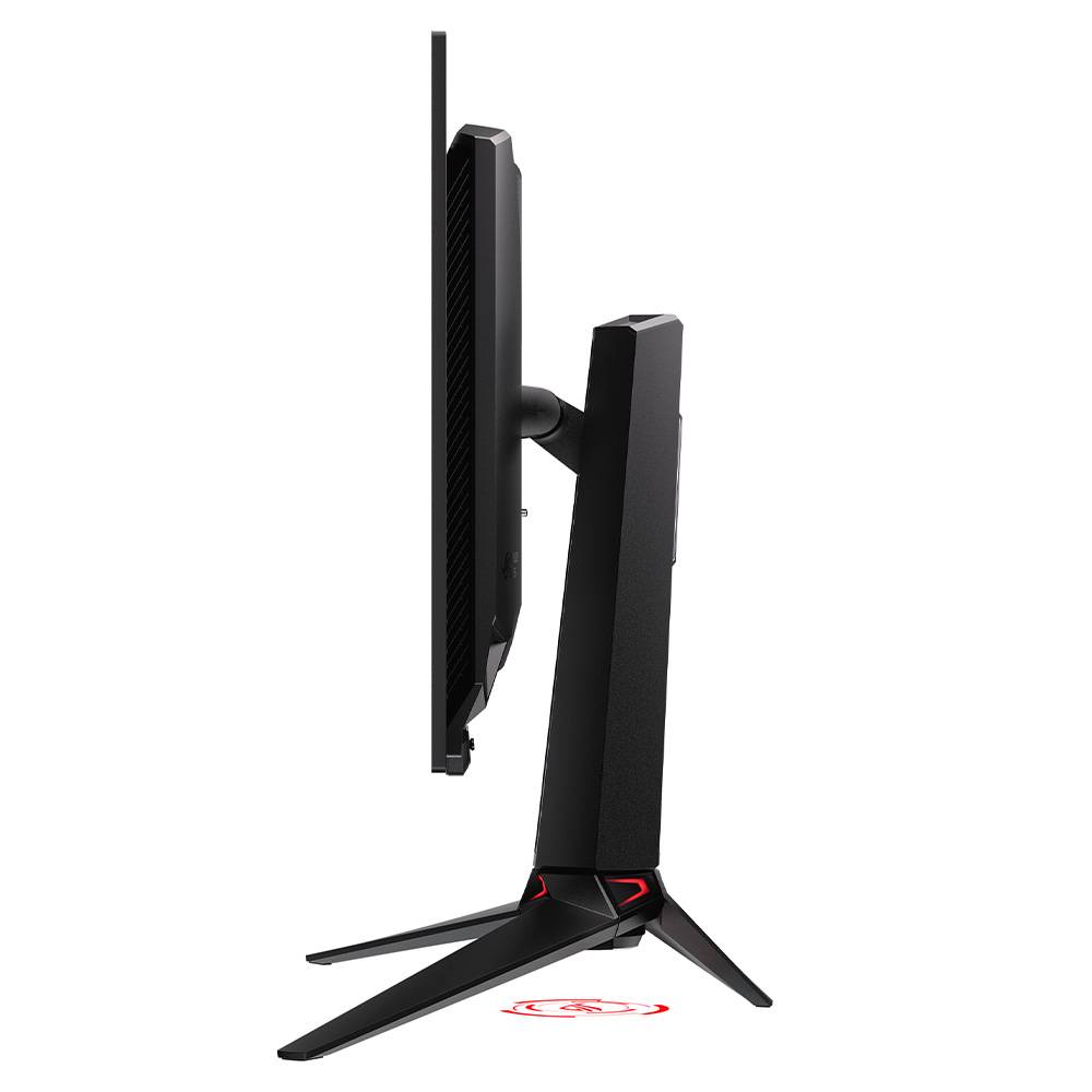 Monitor Gaming ASUS ROG Swift OLED PG32UCDMZ 32" 4K 240Hz Preto - Imagem 4