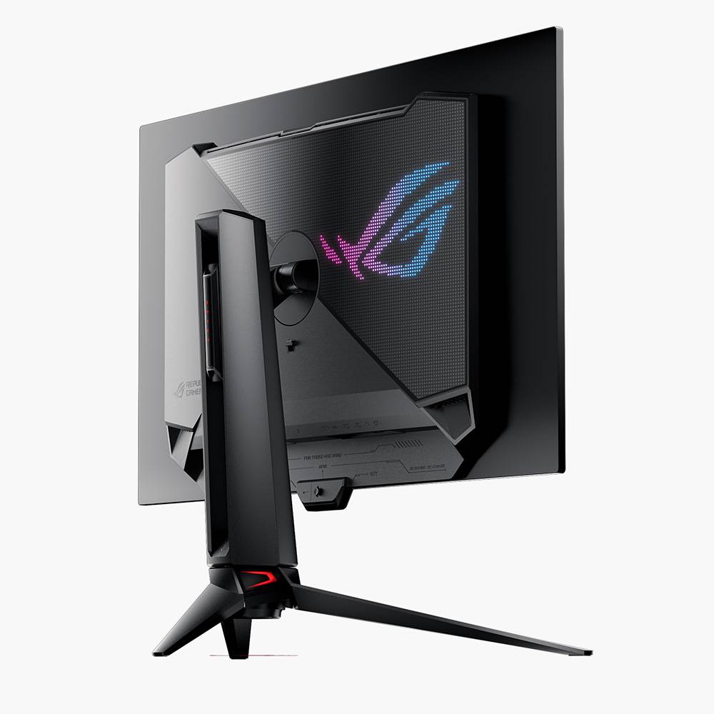 Monitor Gaming ASUS ROG Swift OLED PG32UCDMZ 32" 4K 240Hz Preto - Imagem 5