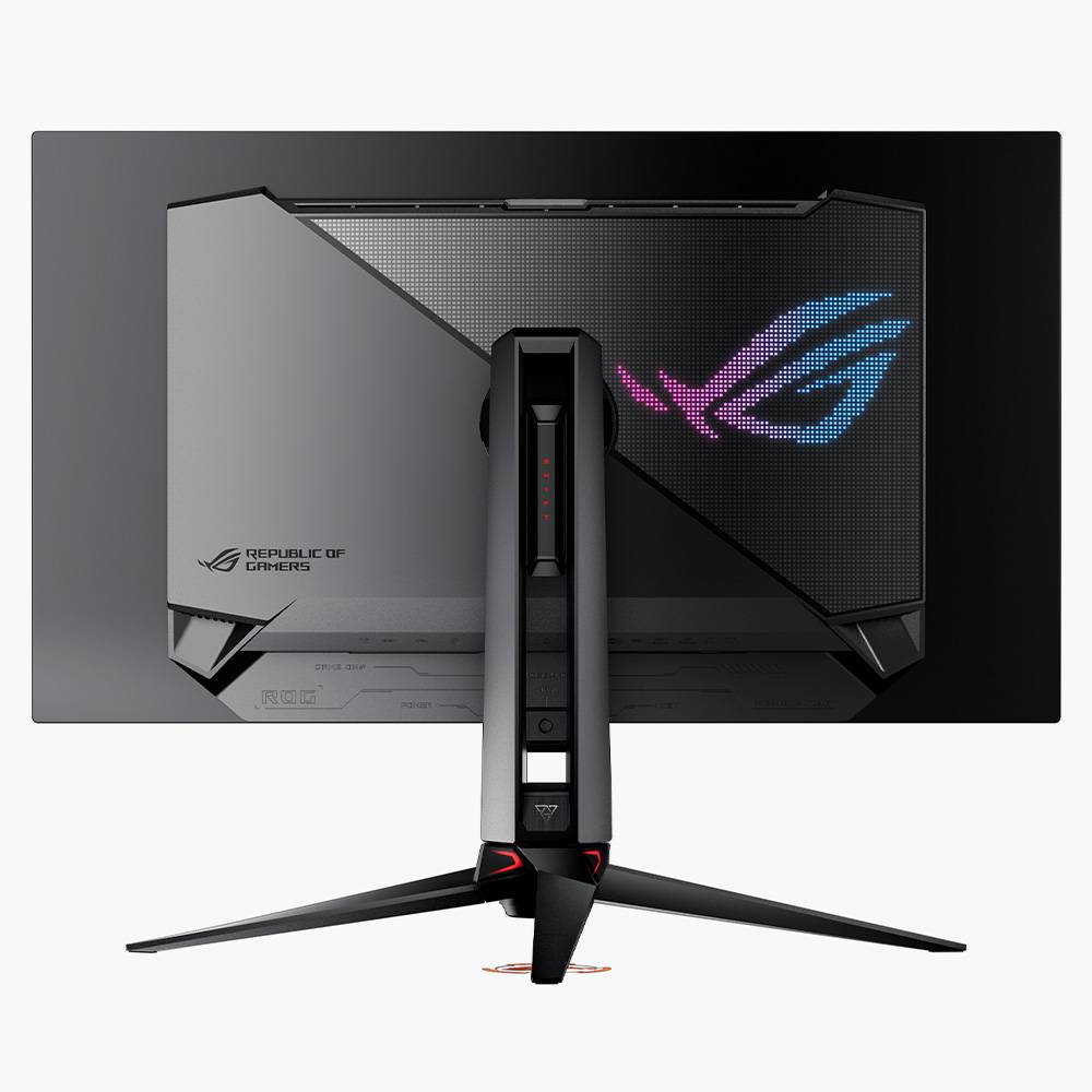 Monitor Gaming ASUS ROG Swift OLED PG32UCDMZ 32" 4K 240Hz Preto - Imagem 6