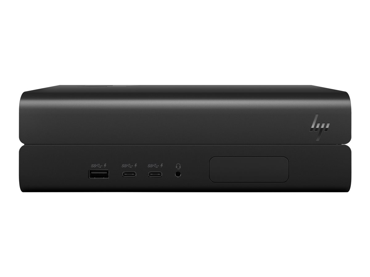HP ProDesk 2 SFF G1i E Intel Core i3-14100 8GB 256GB W11Pro 1Y PC - Imagem 4