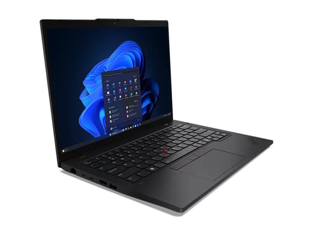 Portátil Lenovo ThinkPad L14 Gen 6 14" Core Ultra 5 16GB 512GB SSD Preto - Imagem 8