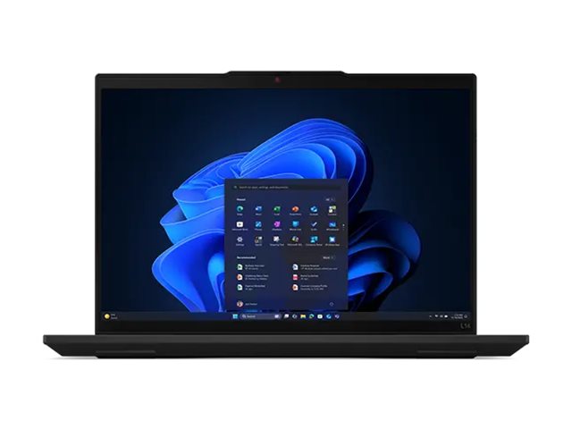 Portátil Lenovo ThinkPad L14 Gen 6 14" Core Ultra 5 16GB 512GB SSD Preto - Imagem 10