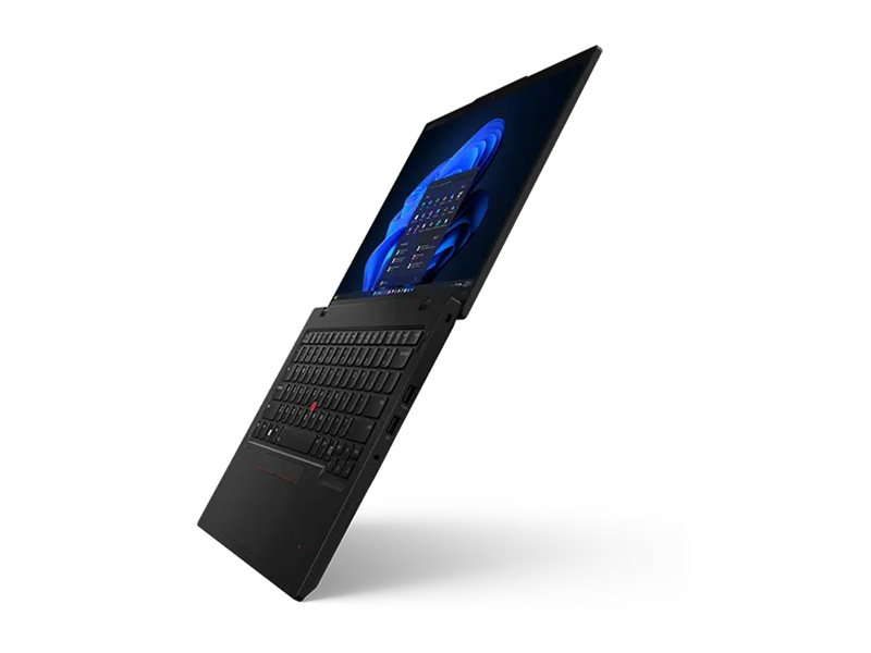 Portátil Lenovo ThinkPad L14 Gen 6 14" Core Ultra 5 16GB 512GB SSD Preto - Imagem 6