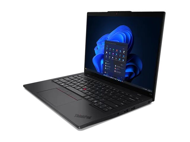 Portátil Lenovo ThinkPad L14 Gen 6 14" Core Ultra 5 16GB 512GB SSD Preto - Imagem 3