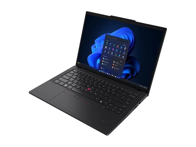 Portátil Lenovo ThinkPad T14 Gen 6 14" 16GB 512GB SSD Preto - Imagem 8