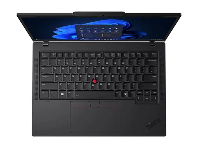 Portátil Lenovo ThinkPad T14 Gen 6 14" 16GB 512GB SSD Preto - Imagem 6