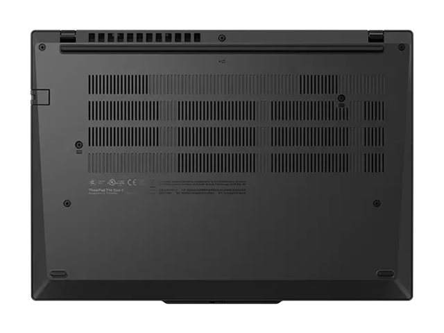 Portátil Lenovo ThinkPad T14 Gen 6 14" 16GB 512GB SSD Preto - Imagem 4