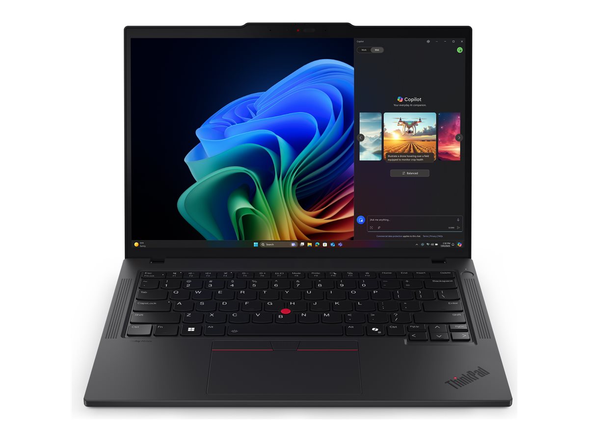 Portátil Lenovo ThinkPad T14 Gen 6 14" 16GB 512GB SSD Preto - Imagem 7