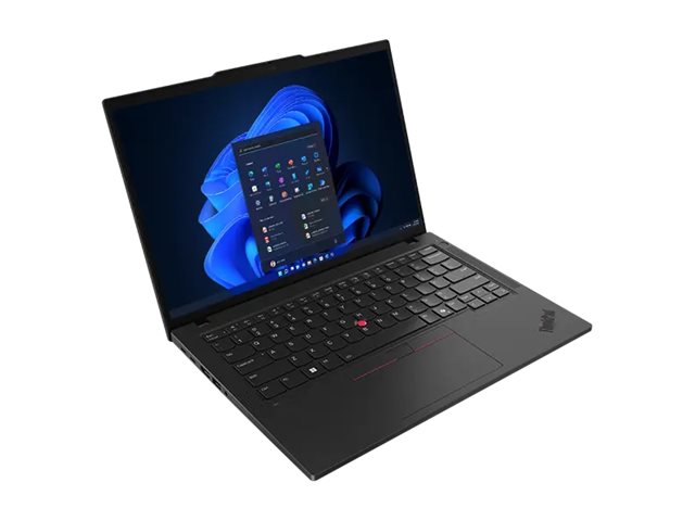 Portátil Lenovo ThinkPad T14 Gen 6 14" 16GB 512GB SSD Preto - Imagem 2