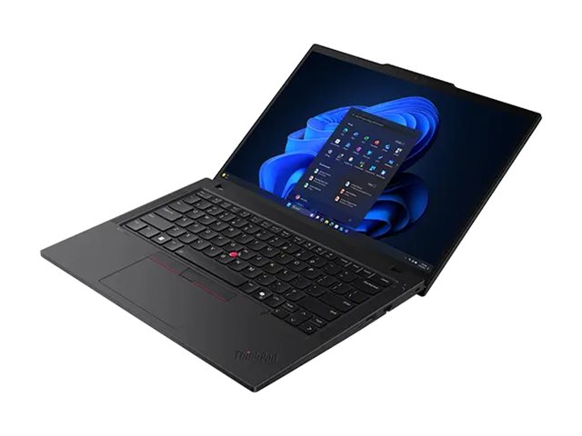 Portátil Lenovo ThinkPad T14 Gen 6 14" 16GB 512GB SSD Preto - Imagem 9