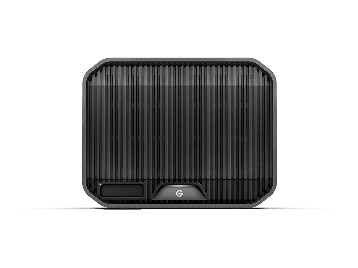 Sistema RAID SanDisk Professional G-RAID PROJECT 2 52 TB Thunderbolt 3 - Imagem 1