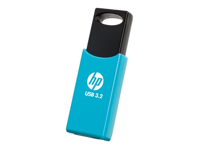 Pen Drive HP 712w 64GB USB 3.2 - Imagem 1