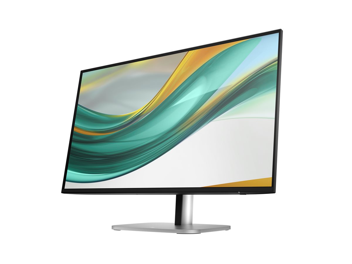 Monitor HP S5 Pro 527pf 27" Full HD HDMI DisplayPort - Imagem 7