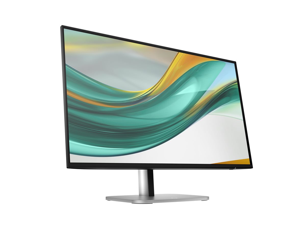 Monitor HP S5 Pro 527pf 27" Full HD HDMI DisplayPort - Imagem 2