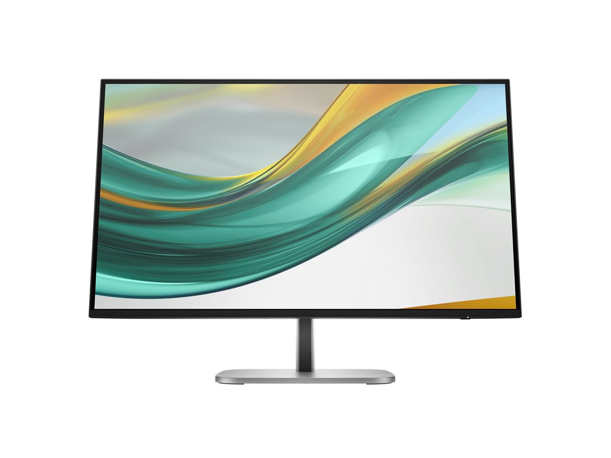 Monitor HP S5 Pro 527pf 27" Full HD HDMI DisplayPort - Imagem 6