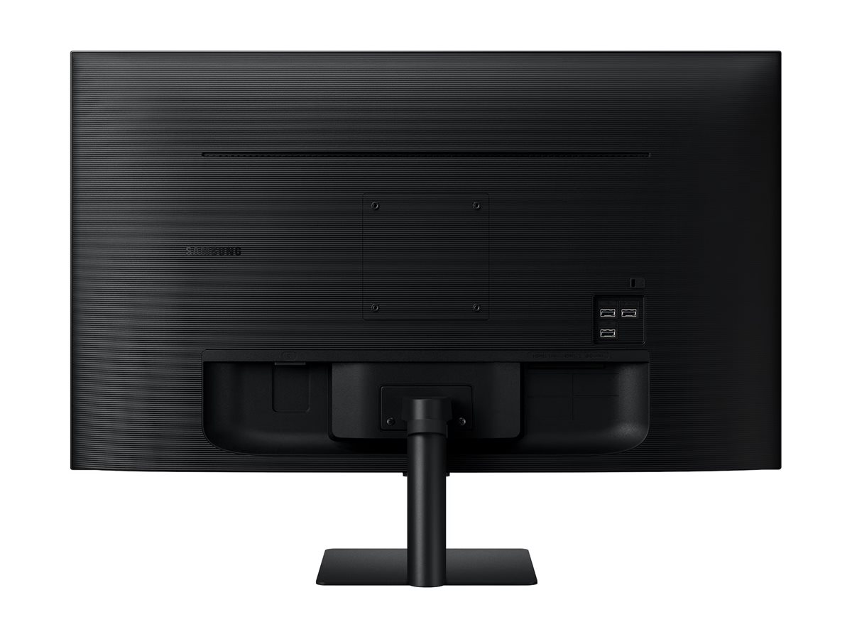 Monitor Smart Samsung M70F 32" VA UHD 4K 60Hz HDR10 USB-C 65W com Altifalantes Preto (LS32FM702) - Imagem 4