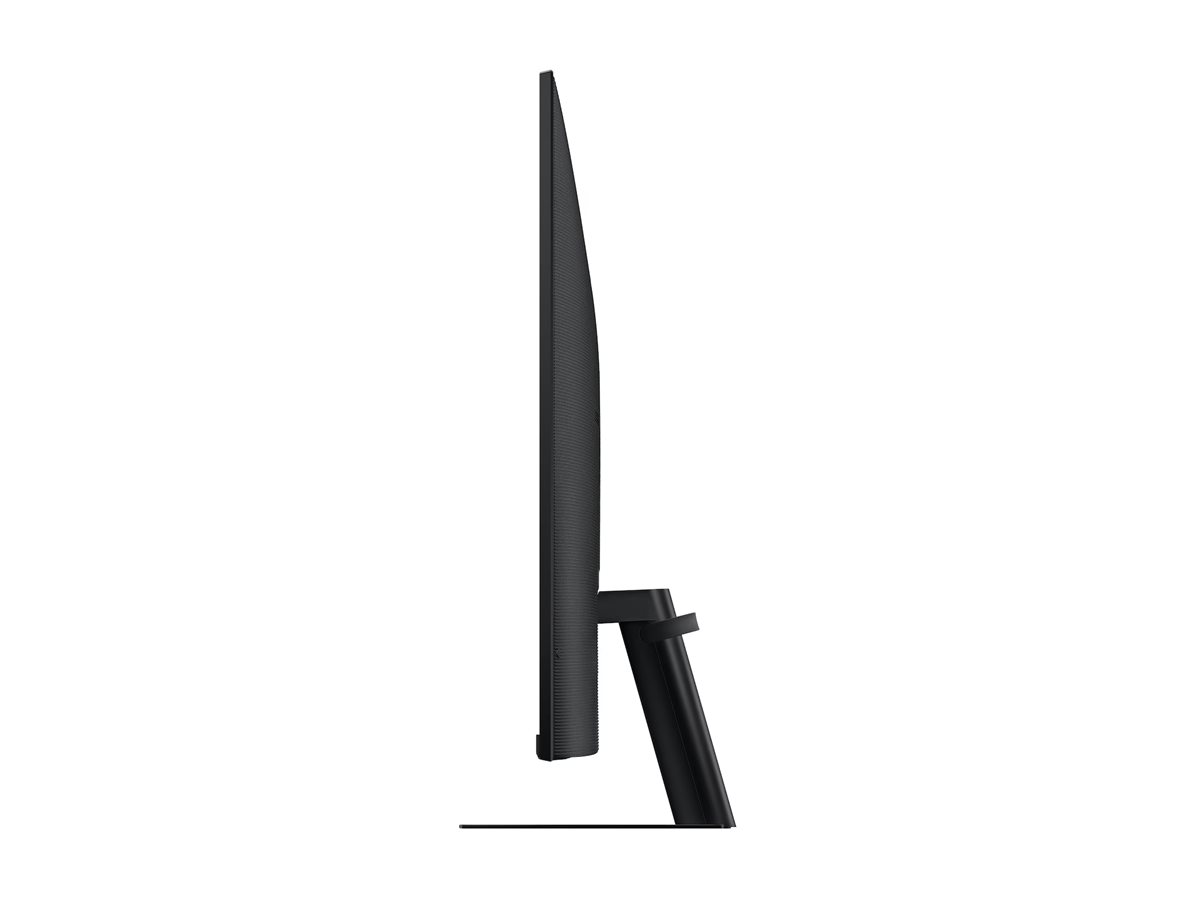 Monitor Smart Samsung M70F 32" VA UHD 4K 60Hz HDR10 USB-C 65W com Altifalantes Preto (LS32FM702) - Imagem 6