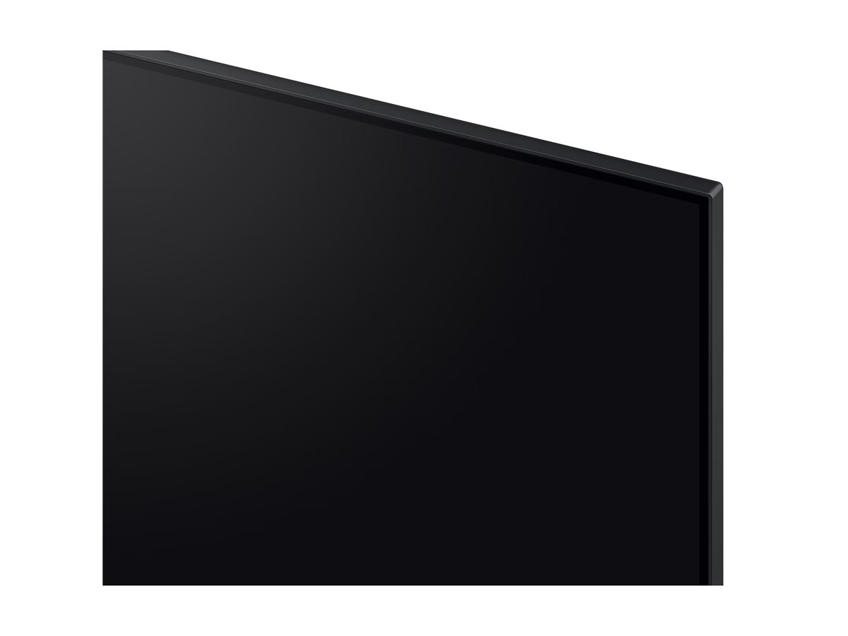 Monitor Smart Samsung M70F 32" VA UHD 4K 60Hz HDR10 USB-C 65W com Altifalantes Preto (LS32FM702) - Imagem 2