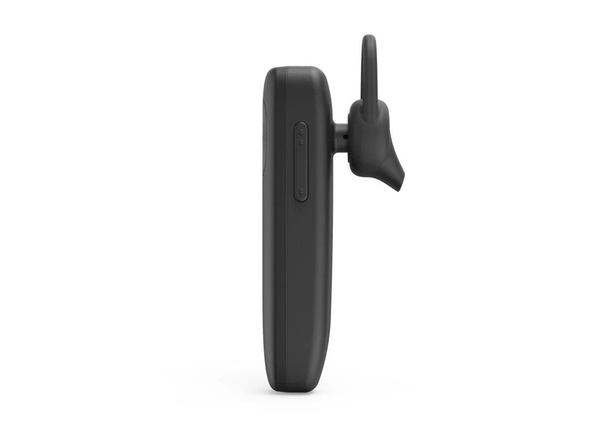 Auscultadores Hama MyVoice Advanced Bluetooth Preto - Imagem 4