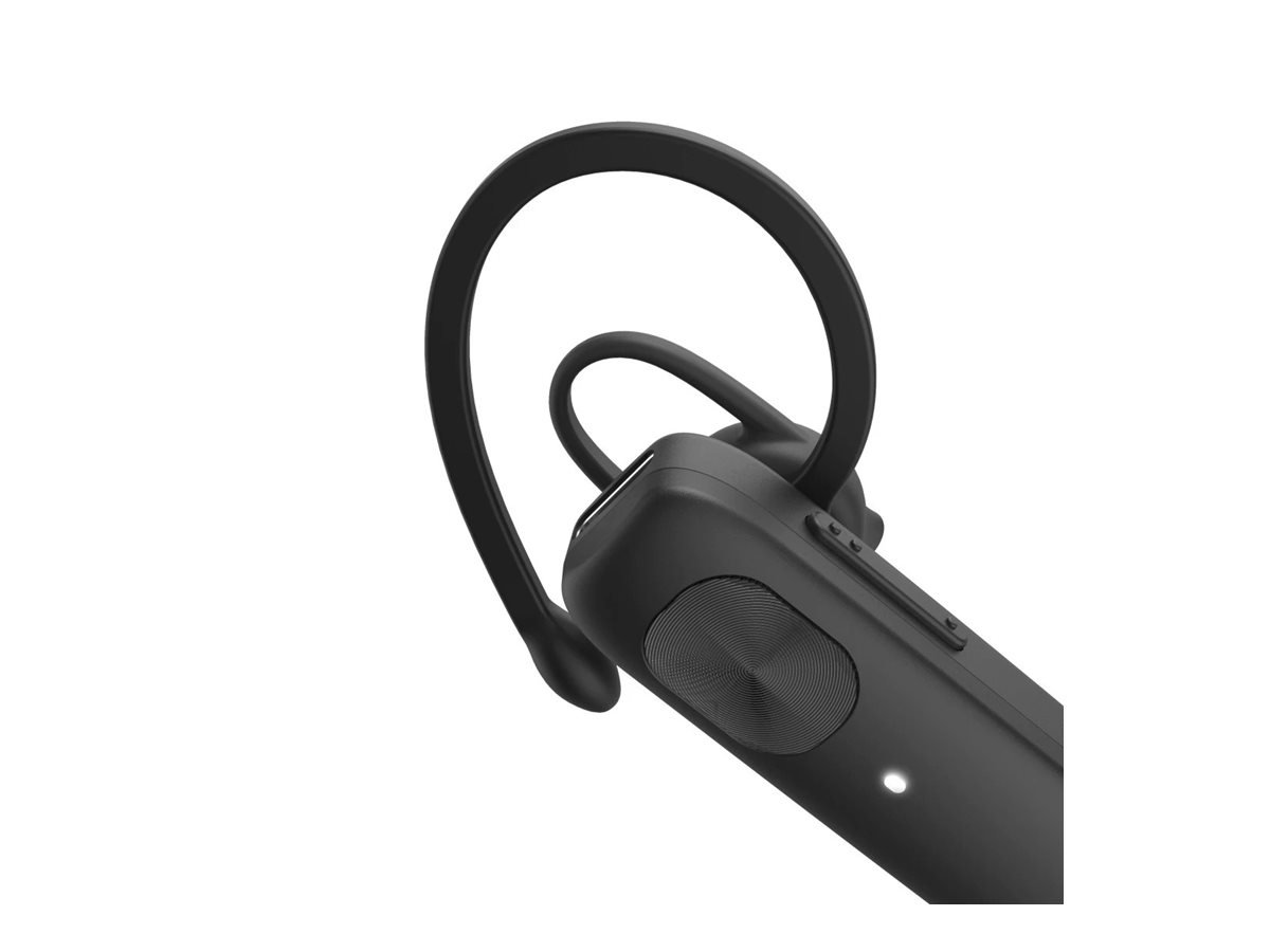 Auscultadores Hama MyVoice Advanced Bluetooth Preto - Imagem 5