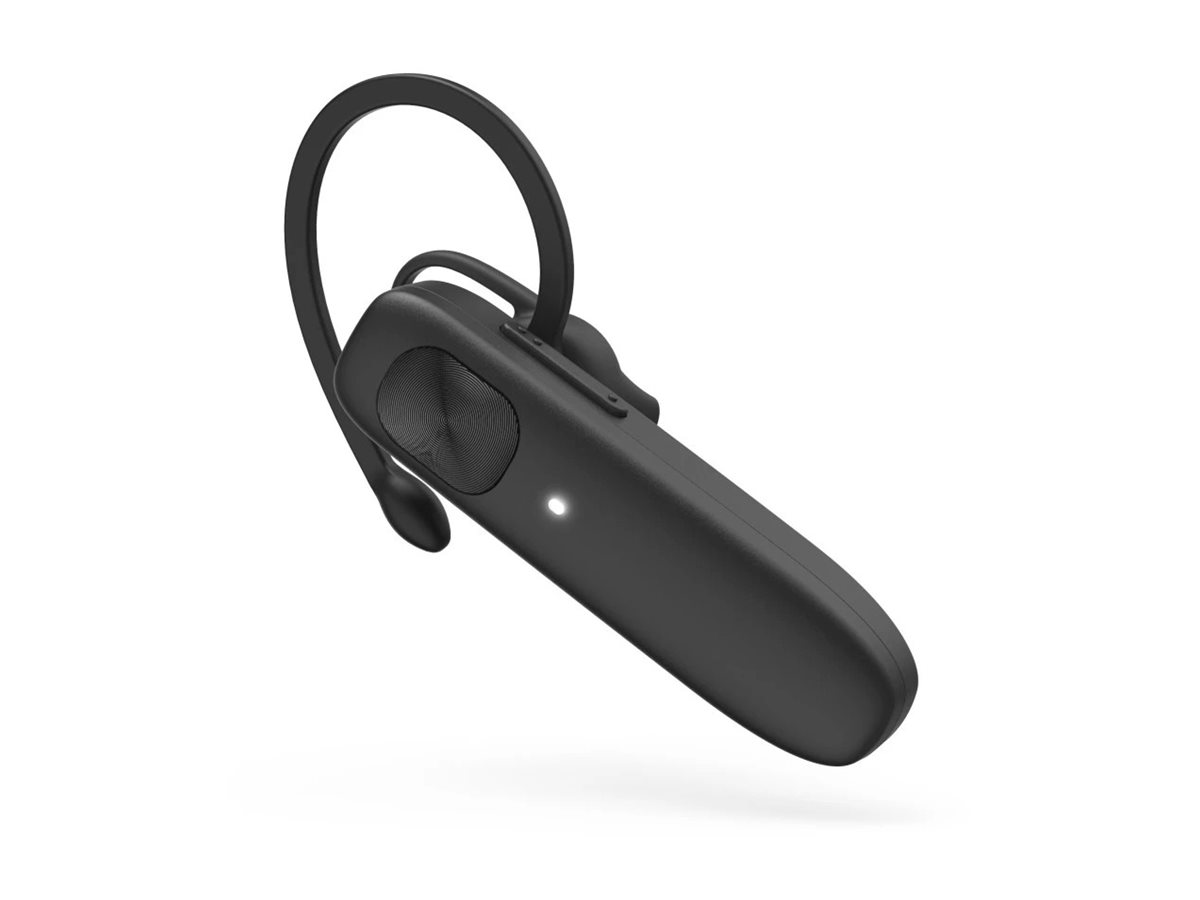 Auscultadores Hama MyVoice Advanced Bluetooth Preto - Imagem 3