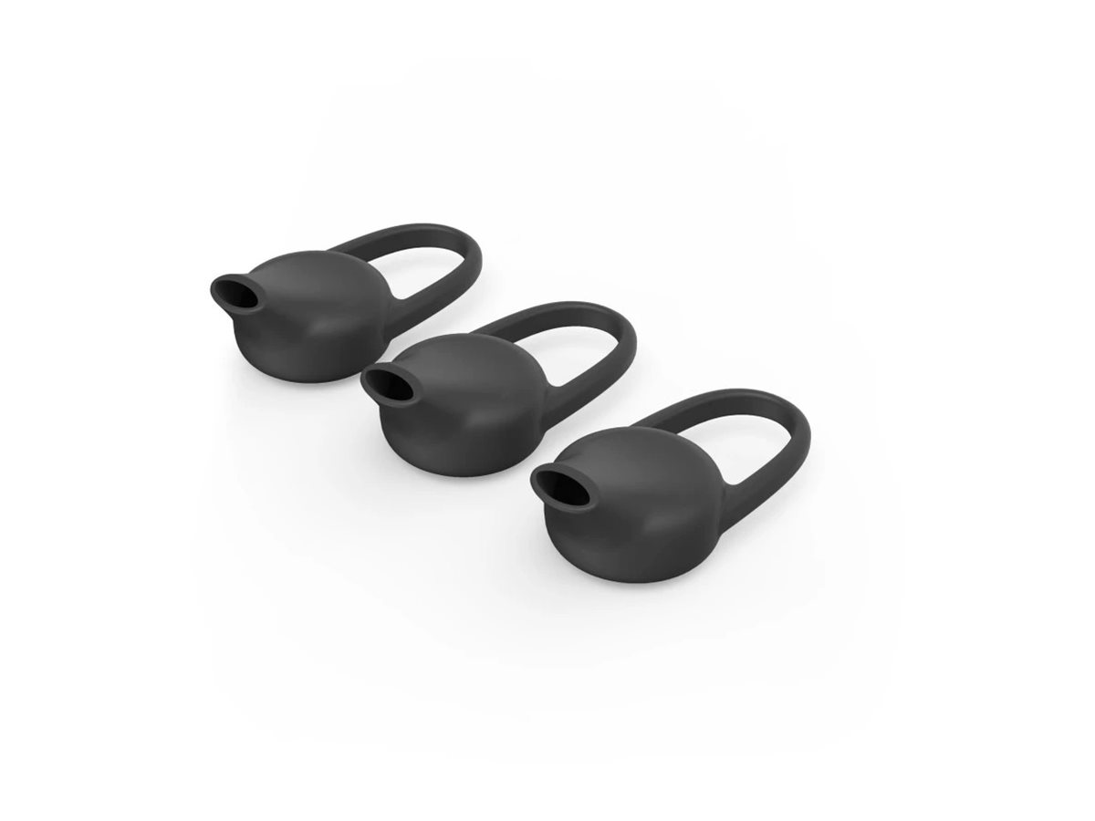 Auscultadores Hama MyVoice Advanced Bluetooth Preto