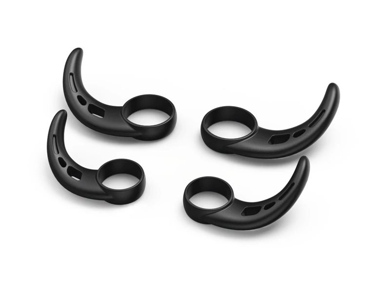 Auscultadores Hama Freedom Run II Sem Fios Bluetooth Neckband Microfone Preto - Imagem 2
