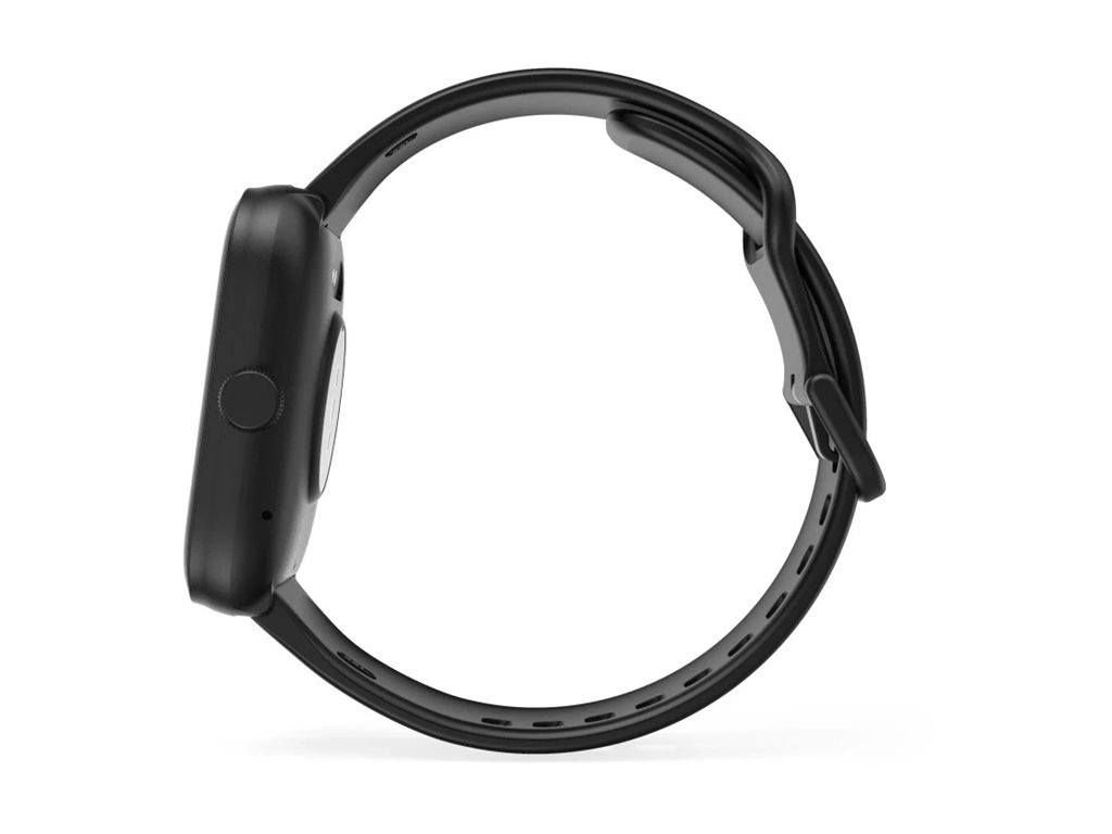 Relógio Inteligente Hama 5000 Visor 1.65" Preto Silicone - Imagem 7