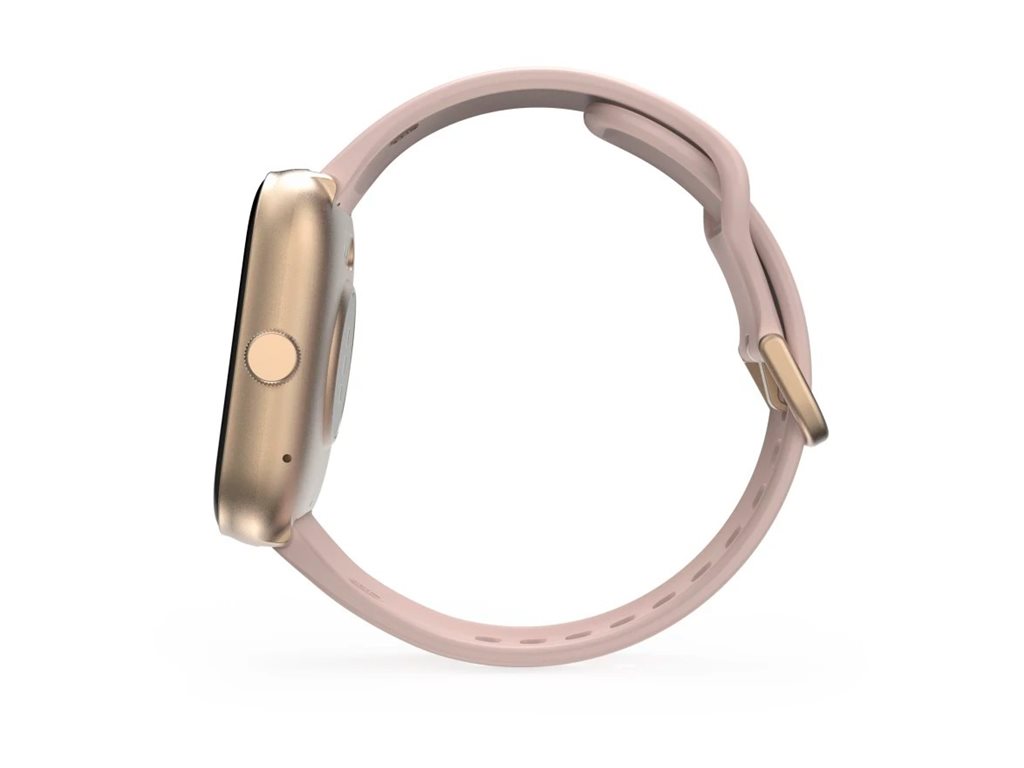 Relógio Inteligente Hama 5000 Ouro Rosa 1.65" - Imagem 3