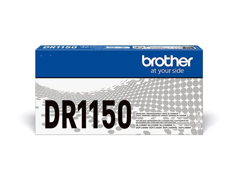 Unidade de Tambor Brother DR1150 Original