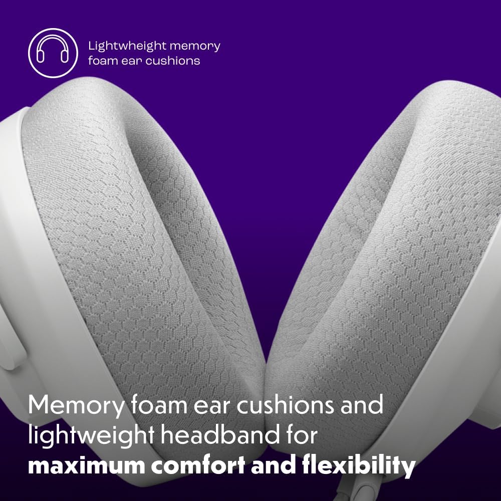 JBL Headset Quantum 100 M2 Gaming - Imagem 4