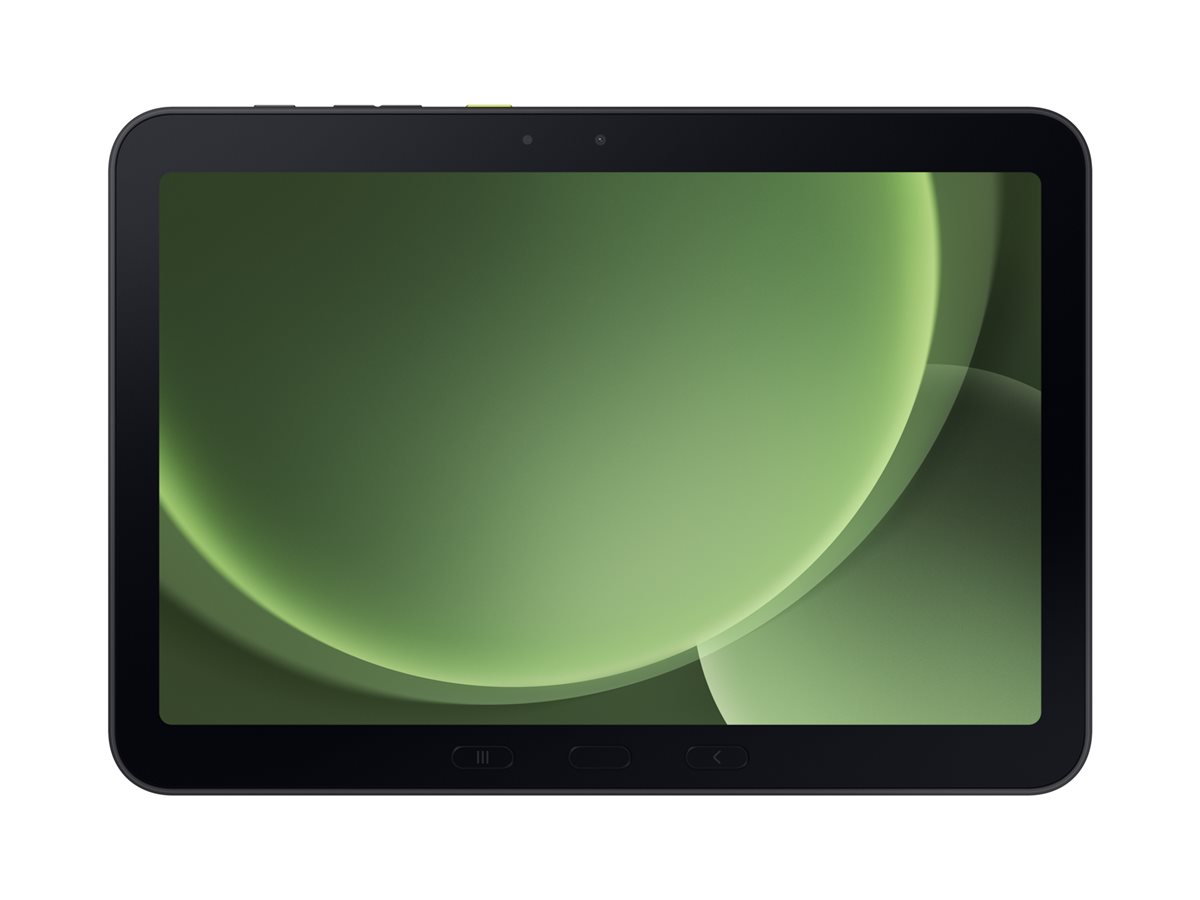 Tablet Samsung Galaxy Tab Active5 Pro 10.1" 128 GB Verde - Imagem 8