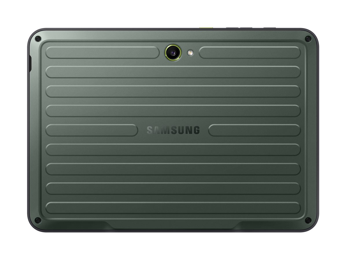 Tablet Samsung Galaxy Tab Active5 Pro 10.1" 128 GB Verde - Imagem 5
