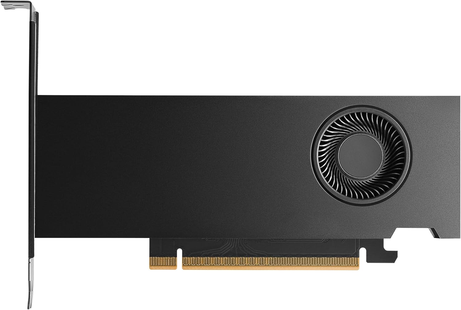 Placa Gráfica PNY NVIDIA RTX 2000 Ada Generation Blackwell 16GB GDDR6 ECC 4x Mini DisplayPort - Imagem 2