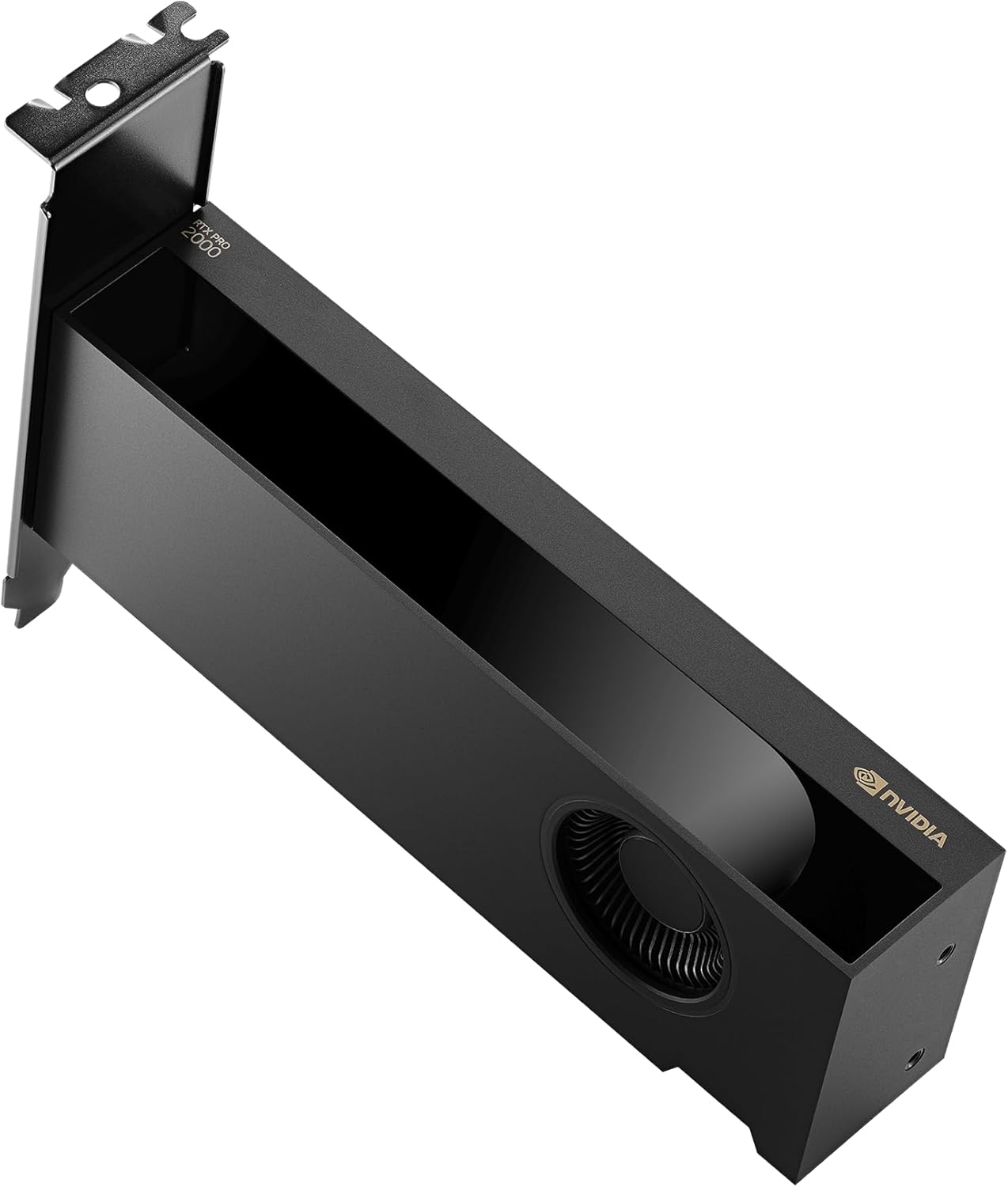 Placa Gráfica PNY NVIDIA RTX 2000 Ada Generation Blackwell 16GB GDDR6 ECC 4x Mini DisplayPort - Imagem 6